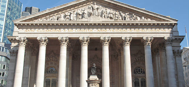 london-stock-exchange