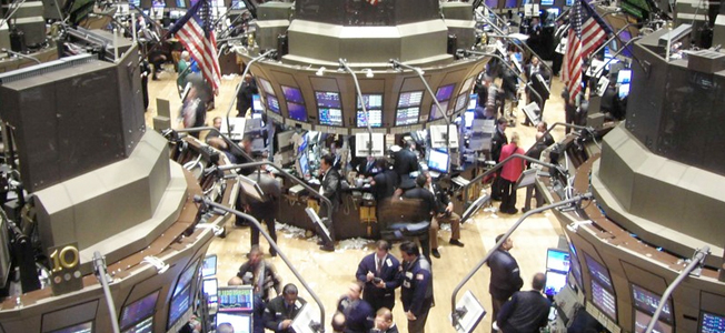 new-york-stock-exchange