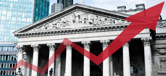 London Stock Exchange