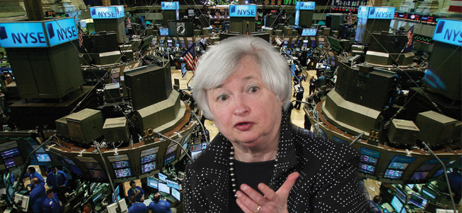 Better to Be an Investor or a Speculator in Volatile Markets and Now with Marching Migrants?