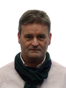 Malcolm Crawford LDC